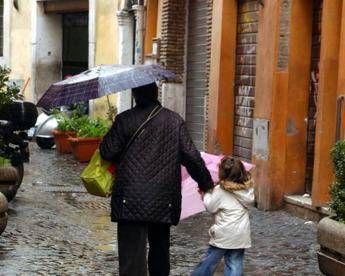 Libri a rate e figli in ufficio, aziende italiane più 'family friendly' Libri a rate e figli in ufficio, aziende italiane più 'family friendly'