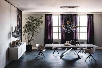 Torna Moacasa per rinnovare arredo e creare ambienti caldi Torna Moacasa per rinnovare arredo e creare ambienti caldi