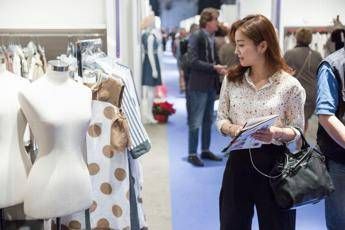 Wyser: Per la moda molto richieste figure nel retail anche all'estero o virtuale Wyser: Per la moda molto richieste figure nel retail anche all'estero o virtuale