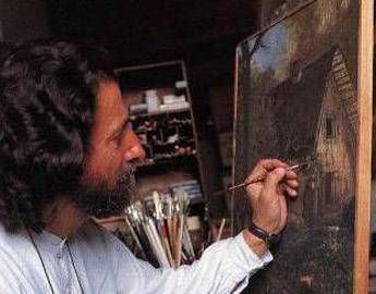 A Firenze al via nuovi corsi di arte sacra A Firenze al via nuovi corsi di arte sacra