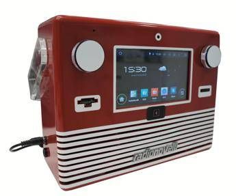 Con Radionovelli Radio 4G l'Italia torna a produrre radio Con Radionovelli Radio 4G l'Italia torna a produrre radio