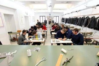 L'industria conciaria italiana con oltre 17mila addetti riparte dall'export L'industria conciaria italiana con oltre 17mila addetti riparte dall'export
