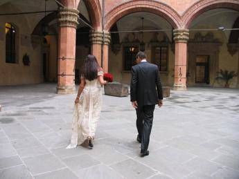 'Prima o poi ti sposo' a Frascati dal 27 al 30 ottobre 'Prima o poi ti sposo' a Frascati dal 27 al 30 ottobre