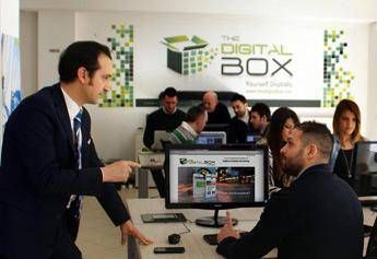 Alle pmi italiane piace il mobile engagement Alle pmi italiane piace il mobile engagement