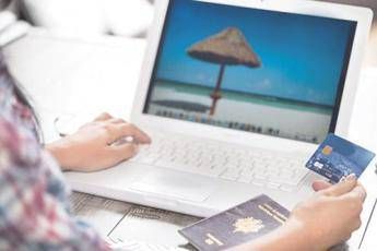 Confindustria Alberghi: Il mercato del turismo muta anche grazie ai servizi digitali Confindustria Alberghi: Il mercato del turismo muta anche grazie ai servizi digitali