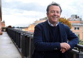 Domenico Pimpinella è il nuovo direttore generale Enpam Domenico Pimpinella è il nuovo direttore generale Enpam
