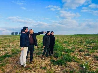 Startup Mulinum sbarca in Puglia Startup Mulinum sbarca in Puglia