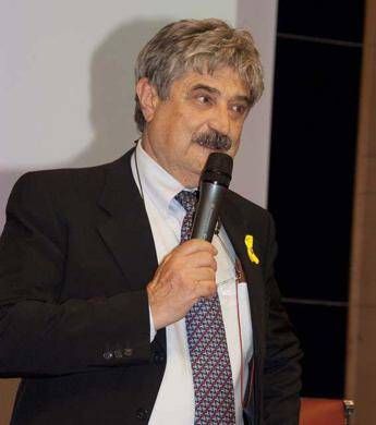 Federlazio: Silvio Rossignoli rieletto presidente Federlazio: Silvio Rossignoli rieletto presidente