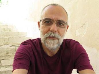 Massimiliano Bartesaghi: Cuore e mente di chi scatta dietro ogni foto Massimiliano Bartesaghi: Cuore e mente di chi scatta dietro ogni foto