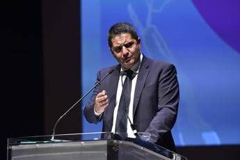 Minacce di morte, sotto scorta leader Fim Bentivogli Minacce di morte, sotto scorta leader Fim Bentivogli