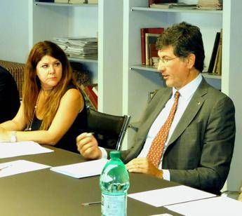 Luca Brondelli di Brondello confermato presidente Enapra Luca Brondelli di Brondello confermato presidente Enapra