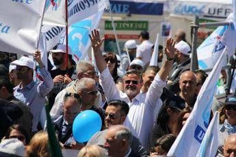 Ugl: Capone, nuovo percorso per consolidare base sociale centro-destra Ugl: Capone, nuovo percorso per consolidare base sociale centro-destra