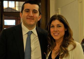 Associazione italiana giovani notai, Adele Raiola presidente Associazione italiana giovani notai, Adele Raiola presidente