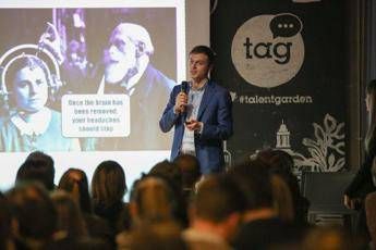 Ing Challenge, startup in gara Fintech per creare banca del futuro Ing Challenge, startup in gara Fintech per creare banca del futuro