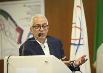 Cavallaro (Cisal): Agire su causa protesta sciopero trasporti Cavallaro (Cisal): Agire su causa protesta sciopero trasporti