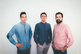 Startup Clairy, tecnologia e design made in Italy contro inquinamento Startup Clairy, tecnologia e design made in Italy contro inquinamento