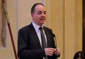 Velasco inaugura Randstad Next, primo percorso professionale per ex campioni sportivi Velasco inaugura Randstad Next, primo percorso professionale per ex campioni sportivi