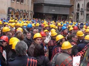 Sindacati costruzioni: lavoro e sviluppo siano al centro dei programmi elettorali Sindacati costruzioni: lavoro e sviluppo siano al centro dei programmi elettorali
