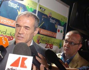 Cottarelli: Il debito non è aumentato per stretta fiscale Cottarelli: Il debito non è aumentato per stretta fiscale