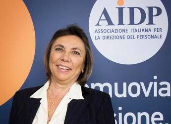 Carta del lavoro 4.0, la proposta dei direttori del personale Carta del lavoro 4.0, la proposta dei direttori del personale