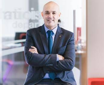 De Angelis (Astoi): Nel 2017 almeno 120.000 studenti italiani in UK De Angelis (Astoi): Nel 2017 almeno 120.000 studenti italiani in UK