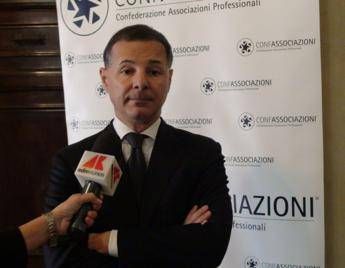 Nasce Fondconfassociazioni organizzazione di solidarietà per i professionisti giovani e svantaggiati Nasce Fondconfassociazioni organizzazione di solidarietà per i professionisti giovani e svantaggiati