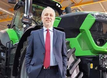 Marcello Del Ferraro eletto presidente di Assitol Marcello Del Ferraro eletto presidente di Assitol