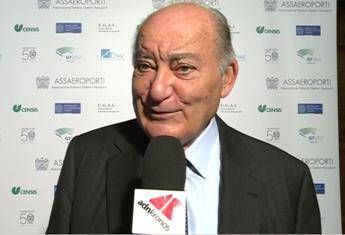 De Rita (Censis): La mobilità nazionale e mondiale è sempre più forte De Rita (Censis): La mobilità nazionale e mondiale è sempre più forte