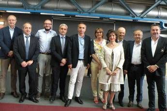 Nasce 'Destinazione Emilia', 84 comuni nelle province di Parma, Piacenza e Reggio Nasce 'Destinazione Emilia', 84 comuni nelle province di Parma, Piacenza e Reggio