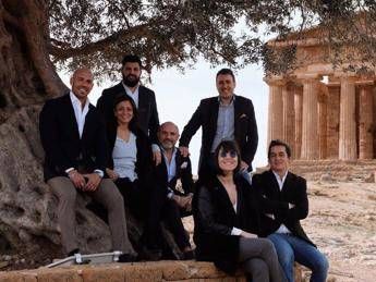 Un tour operator di Agrigento nel primo network mondiale del lusso Un tour operator di Agrigento nel primo network mondiale del lusso