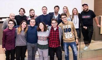A 'Startup Weekend Foggia' 27 idee e 4 vincitori A 'Startup Weekend Foggia' 27 idee e 4 vincitori