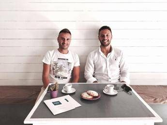 In Sicilia la startup che fa del turismo un'esperienza globale per vivere Siracusa In Sicilia la startup che fa del turismo un'esperienza globale per vivere Siracusa