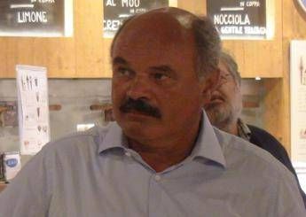 Oscar Farinetti: Sicilia non è regione più povera d'Europa Oscar Farinetti: Sicilia non è regione più povera d'Europa