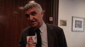 Forlani: strategia accoglienza non condiziona chi sfrutta Forlani: strategia accoglienza non condiziona chi sfrutta