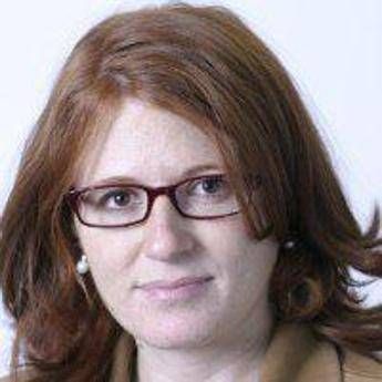 Francesca Fraulo managing director Crif rating agency Francesca Fraulo managing director Crif rating agency