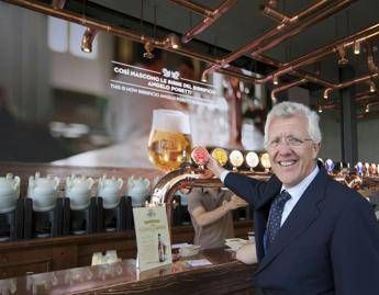 Birrificio Angelo Poretti, una storia italiana lunga 140 anni Birrificio Angelo Poretti, una storia italiana lunga 140 anni