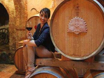 Toscana, per il veglione tutti 'in cantina' Toscana, per il veglione tutti 'in cantina'