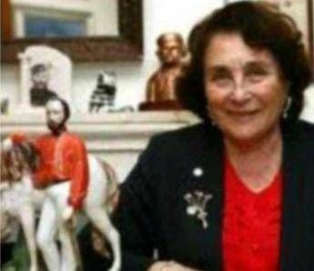 Lisa Bernardini: Per Anita Garibaldi La Leonessa 2017 Lisa Bernardini: Per Anita Garibaldi La Leonessa 2017