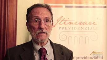Pensioni, Geroldi: Legge Fornero non si può abolire, solo 'flessibilizzare' Pensioni, Geroldi: Legge Fornero non si può abolire, solo 'flessibilizzare'