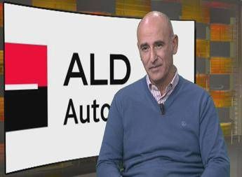 ALD Automotive: crescita a due cifre per noleggio auto ALD Automotive: crescita a due cifre per noleggio auto