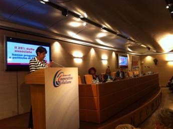 Alleanza Cooperative, nasce commissione Donne e parità Alleanza Cooperative, nasce commissione Donne e parità
