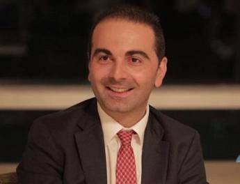 The Adecco Group, Angelo Lo Vecchio nuovo head of Eemena The Adecco Group, Angelo Lo Vecchio nuovo head of Eemena