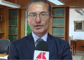 Inail, al via Polo protesi e riabilitazione Lamezia Terme Inail, al via Polo protesi e riabilitazione Lamezia Terme