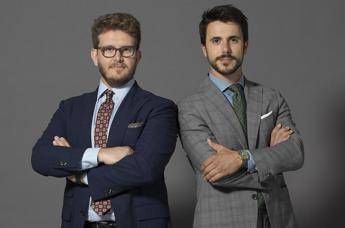 Lanieri primo brand fashiontech ad accettare i bitcoin Lanieri primo brand fashiontech ad accettare i bitcoin