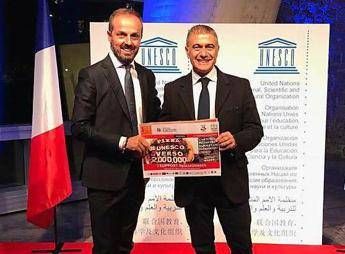 Masiello (Coldiretti), a Parigi altro passo avanti per riconoscimento Unesco pizza Masiello (Coldiretti), a Parigi altro passo avanti per riconoscimento Unesco pizza