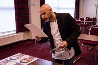 Ennio Orsini vola in Colombia per insegnare le 'sue' tecniche di dermopigmentazione Ennio Orsini vola in Colombia per insegnare le 'sue' tecniche di dermopigmentazione