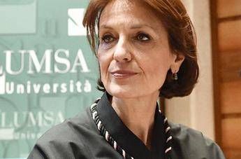 Donatella Pacelli presidente del Comitato Media e minori Donatella Pacelli presidente del Comitato Media e minori