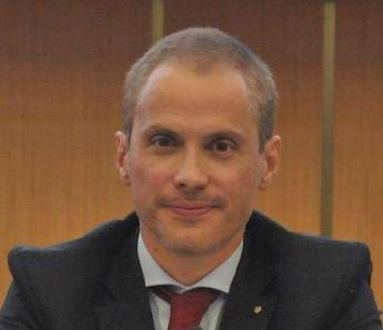 Confindustria: Piemonte, Fabio Ravanelli nuovo presidente Confindustria: Piemonte, Fabio Ravanelli nuovo presidente