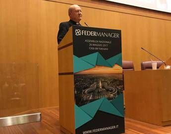 Card. Ravasi: Economia e finanza non sono sinonimi Card. Ravasi: Economia e finanza non sono sinonimi