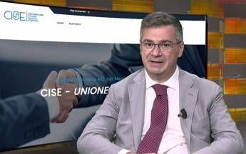 Cise, da blue economy opportunità rilancio socio-economico Mediterraneo Cise, da blue economy opportunità rilancio socio-economico Mediterraneo